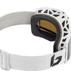 CERRO, Totem White Matte-Black Chrome, hi-res image number null
